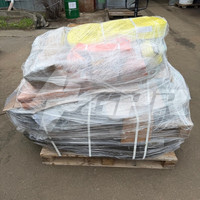 Отгрузка строп